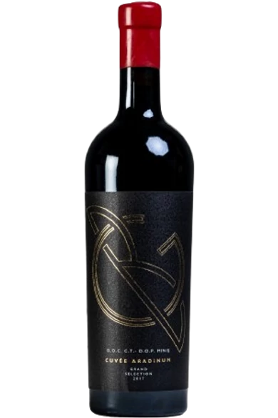 Balla Géza Aradinum Cuvée