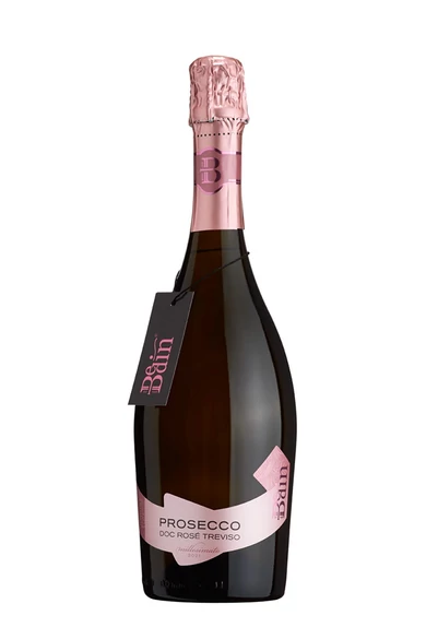 Bedin Prosecco D.O.C. Treviso Rosé Brut Millesimato