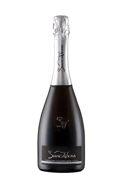 BiancaVigna Prosecco DOCG Brut Millesimato 2022