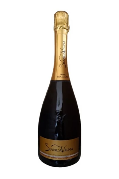 Bianca Vigna Prosecco - Rive di Collalto Millessimato D.O.C.G. Extra dry 2022
