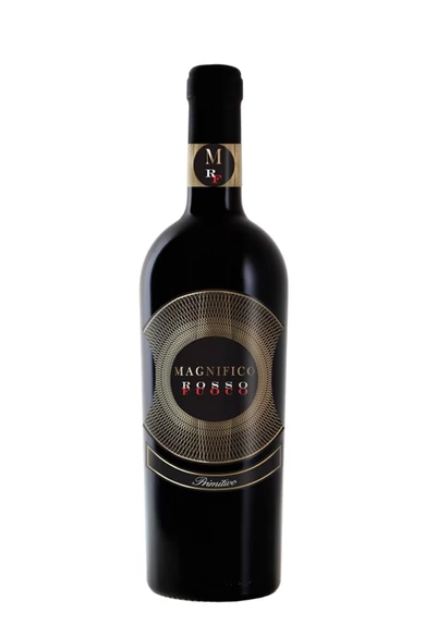 Botter Primitvo Magnifico Rosso