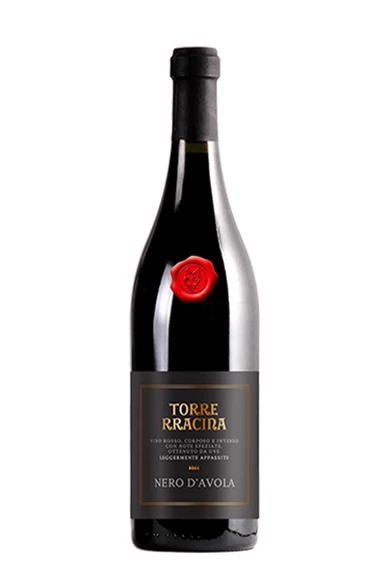 Botter Nero dAvola, Sicilia DOC