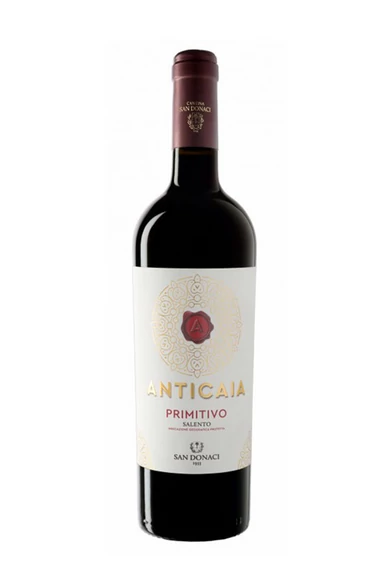 Cantina San Donaci - SALENTO ANTICAIA 2019