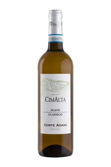Corte Adami Soave Classico CimAlta