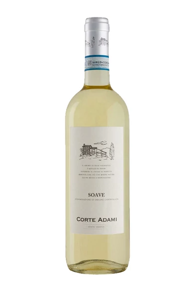 Corte Adami Soave DOC.