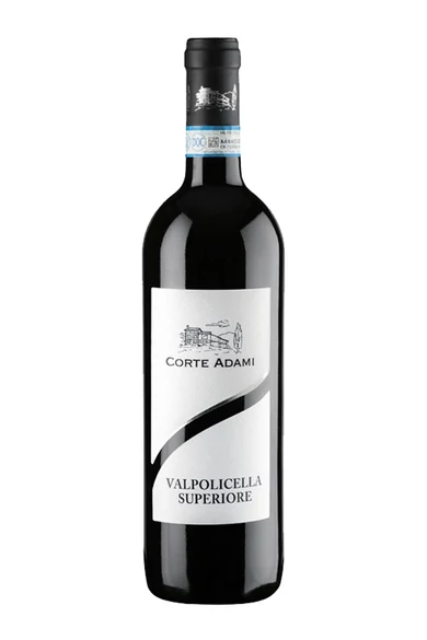 Corte Adami Valpolicella DOC Superiore 