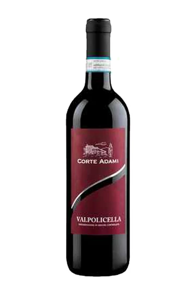 Corte Adami Valpolicella Doc