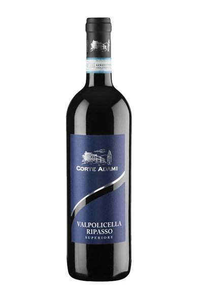 Corte Adami Valpolicella Ripasso DOC Superiore
