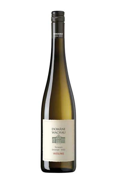 Domaene Wachau Riesling, Terrassen, Smaragd