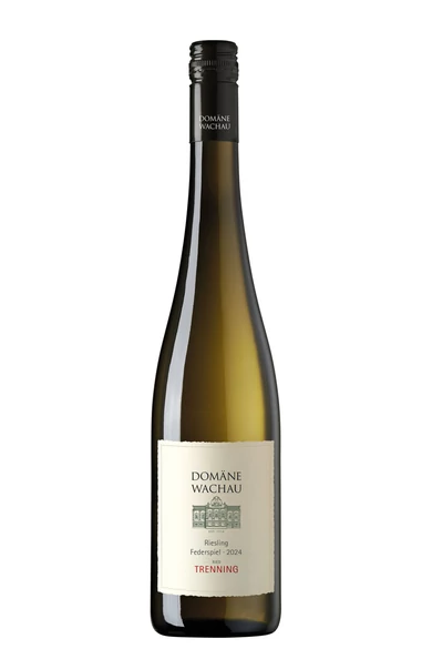 Domaene Wachau Riesling, Trenning, Federspiel