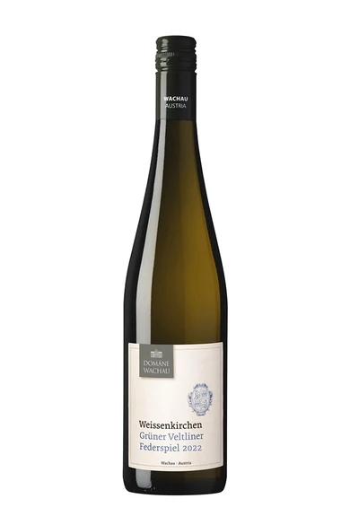 Domaene Wachau Zöldveltelini, Weissenkirchen, Federspiel