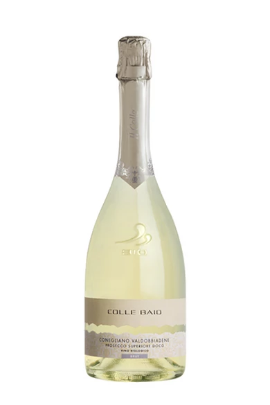 Il Colle Colle Baio Conegliano Valdobbiadene Prosecco D.O.C.G.