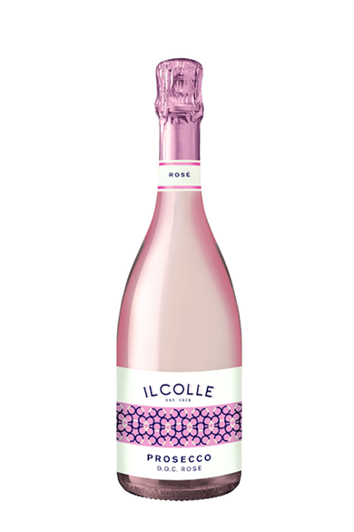 IL COLLE - Rozé Prosecco Doc Millesimato 2020