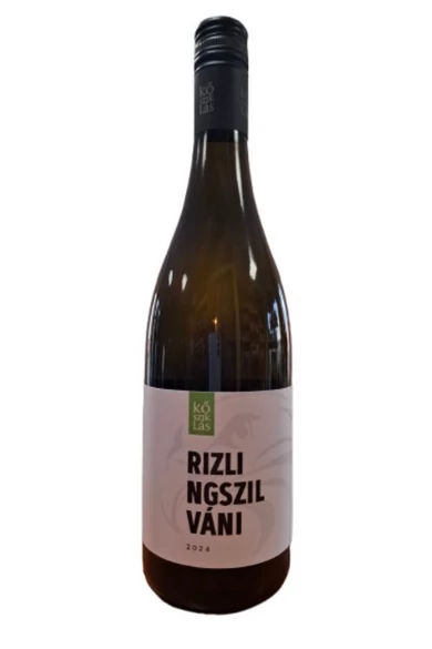 Kősziklás Rizlingszilváni