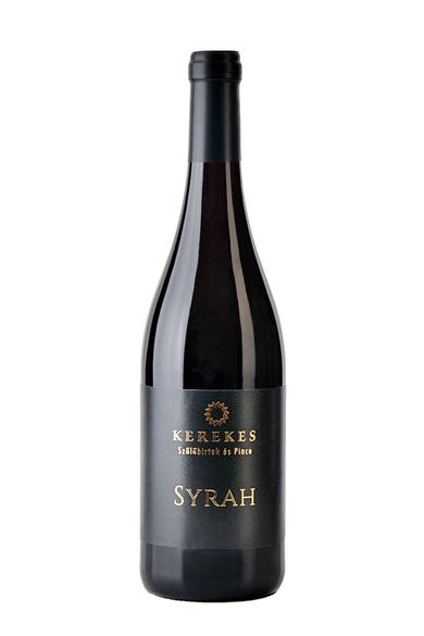 Kerekes Syrah