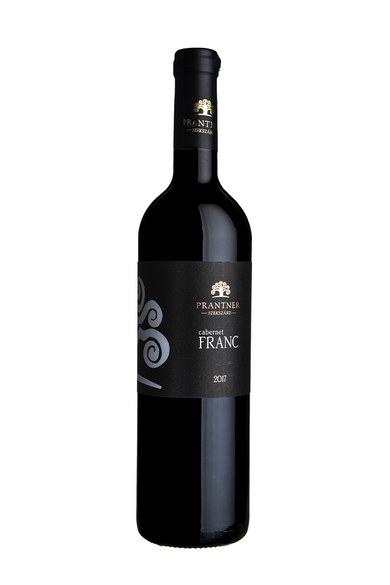 Prantner Cabernet Franc 