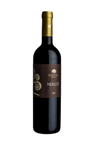 Prantner Merlot 2017