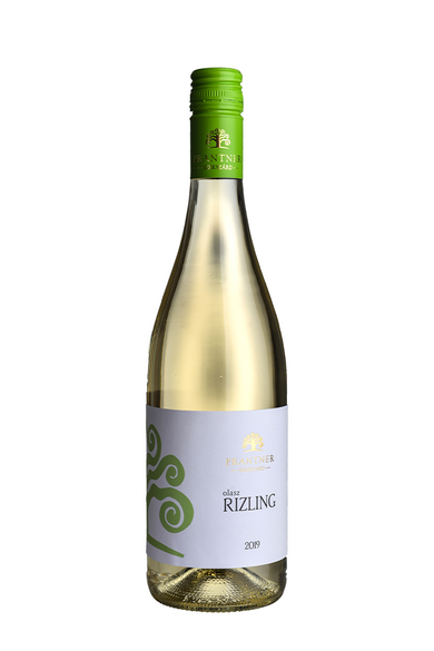 Prantner Olasz Rizling 2019