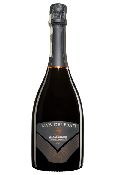 Riva Dei Frati Prosecco D.O.C.G. Brut