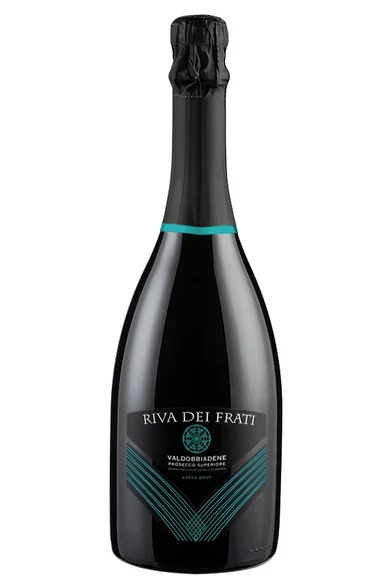 Riva Dei Frati Prosecco D.O.C.G. Extra Brut