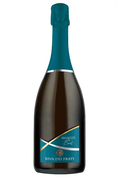 Riva Dei Frati Prosecco D.O.C. Brut