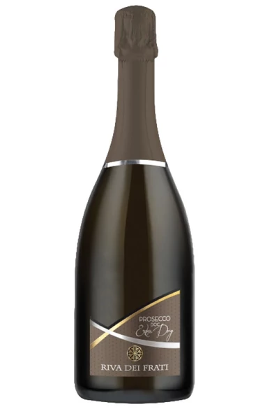 Riva Dei Frati Prosecco D.O.C. Extra dry