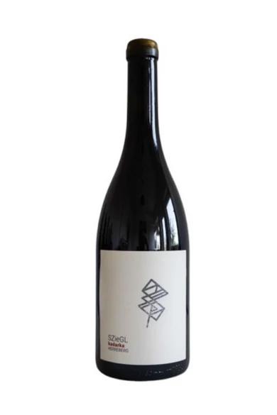 Sziegl Kadarka Herreberg