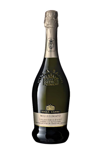 Villa Sandi Prosecco D.O.C.G. Millesimato Brut