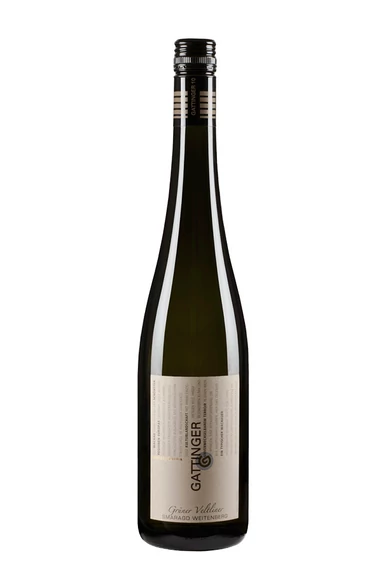 Weigut Gattinger Grüner Veltliner Weitenberg Smaragd