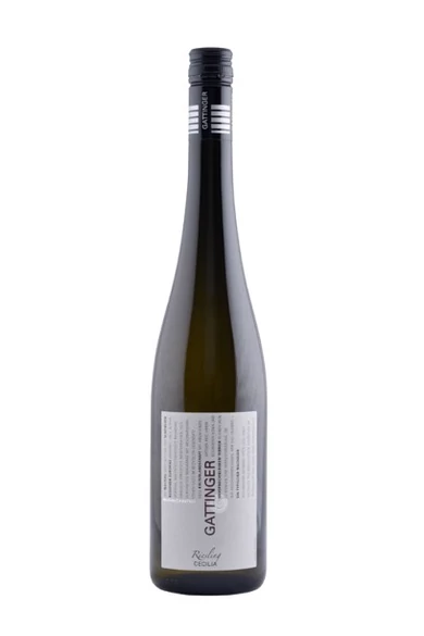 Weingut Gattinger Cecilia Riesling 