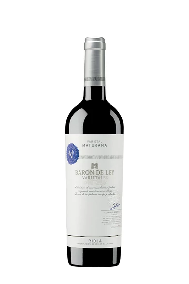 Baron de Ley - Maturana