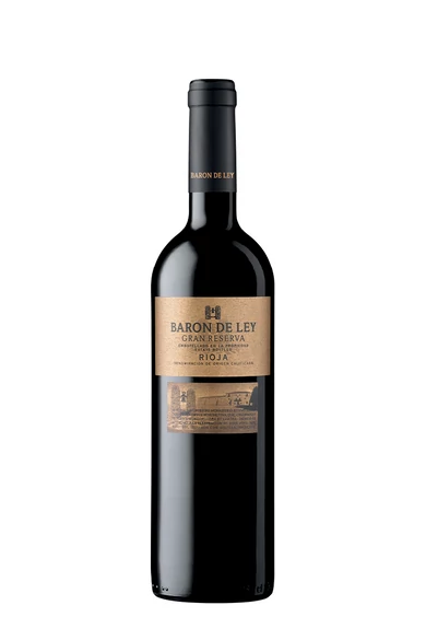 Baron de Ley - Tempranillo Gran Reserva