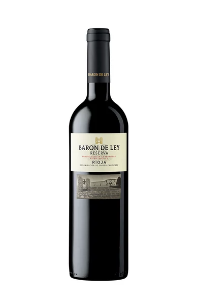 Baron de Ley - Tempranillo Reserva