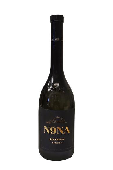 Áts Károly Nona Furmint 