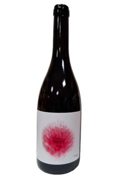 Unger, Full Satin Rosé