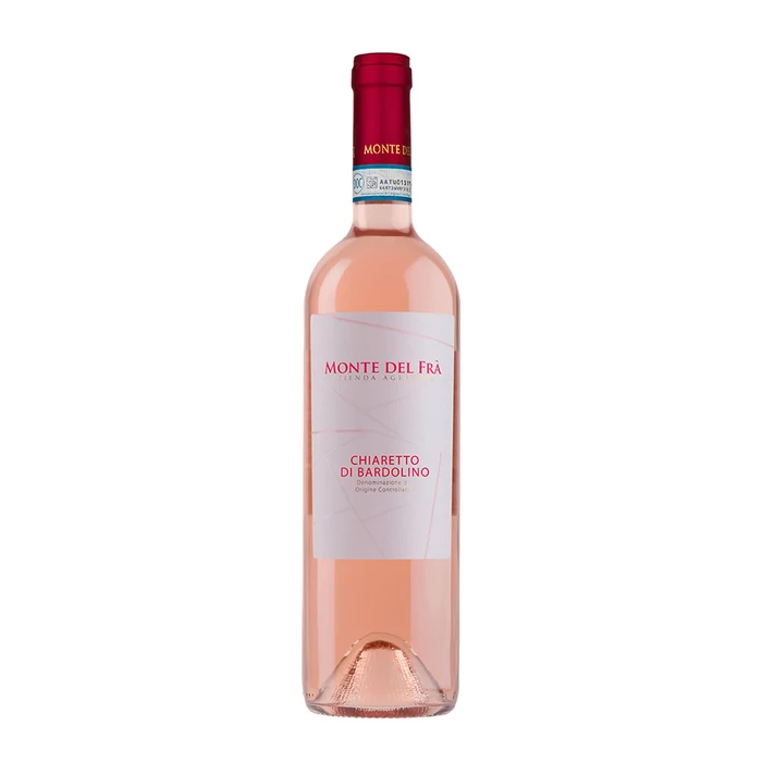 Monte del Fra, Chiaretto di Bardolino DOC 2022