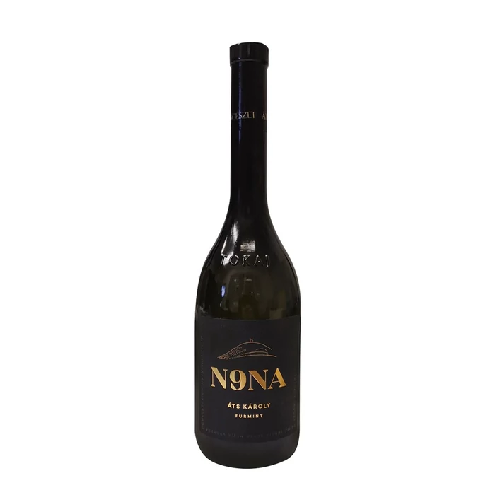 Áts Károly Nona Furmint 