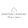 Produttori di Manduria
