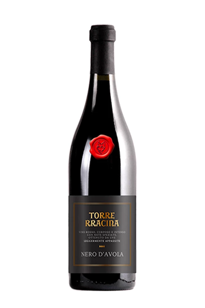 Botter Nero dAvola, Sicilia DOC