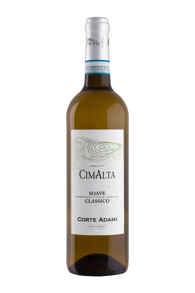 Corte Adami Soave Classico CimAlta