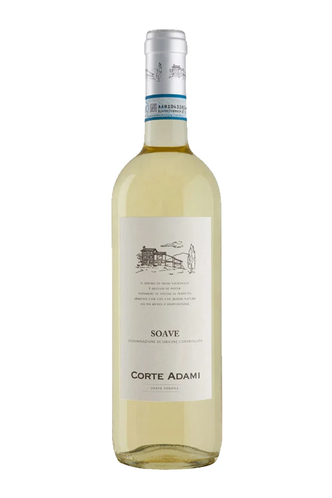 Corte Adami Soave DOC.