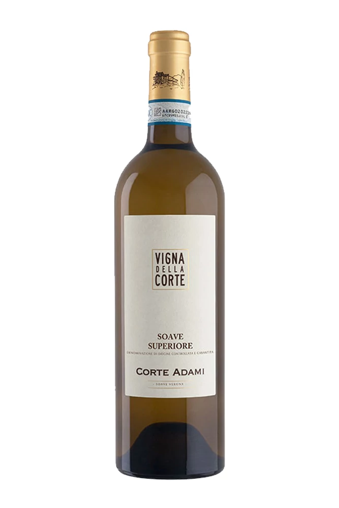 Corte Adami Soave Superiore DOCG „Vigna Della Corte”