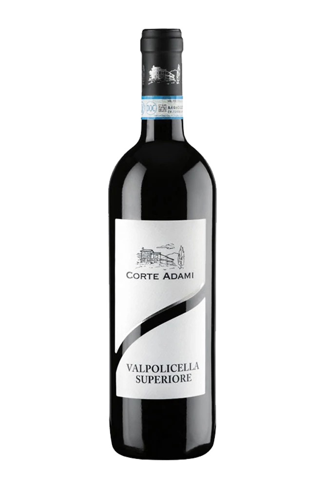 Corte Adami Valpolicella DOC Superiore 