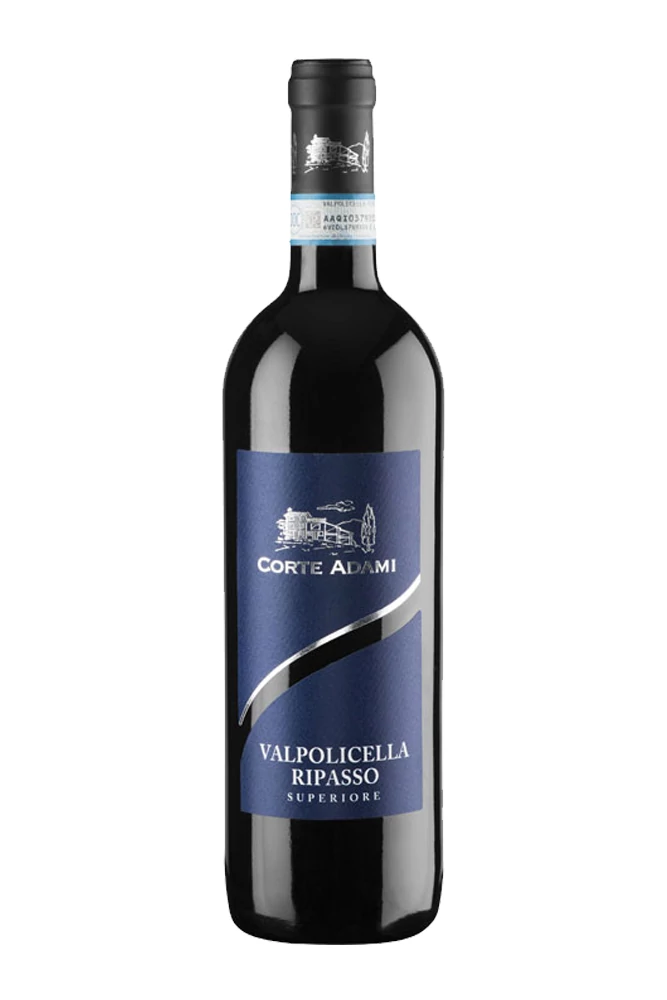 Corte Adami Valpolicella Ripasso DOC Superiore