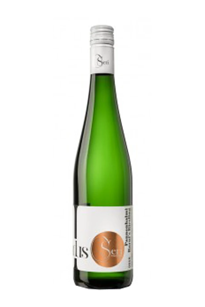 Cseri II. Secundus Barni’s Riesling