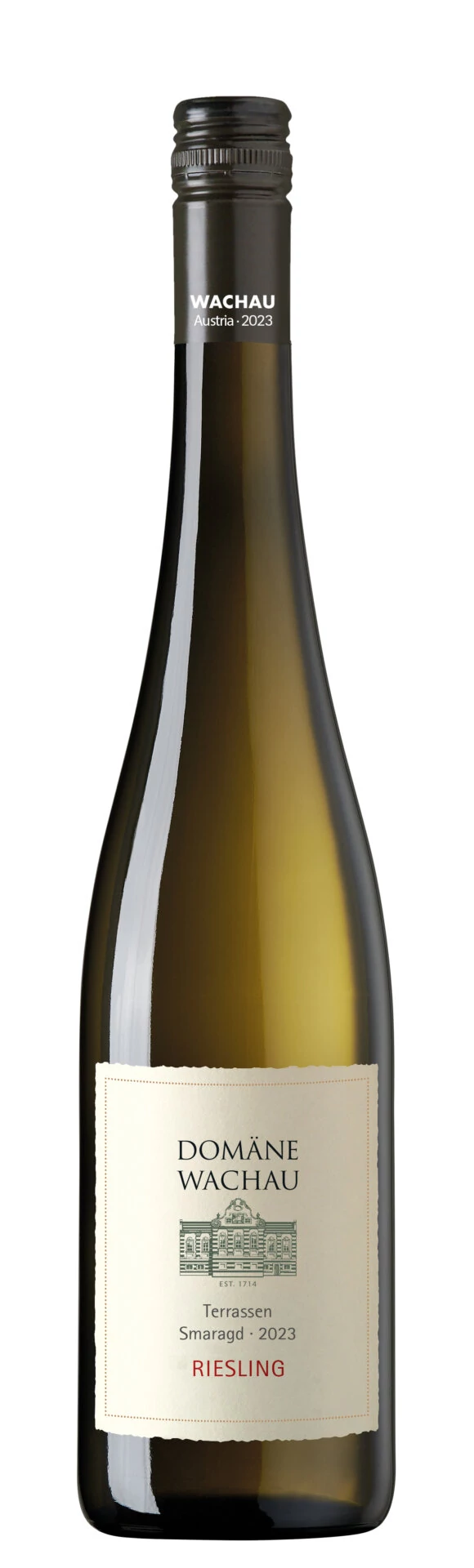 Domaene Wachau Riesling, Terrassen, Smaragd