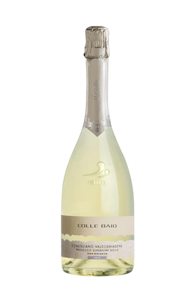 Il Colle Colle Baio Conegliano Valdobbiadene Prosecco D.O.C.G.