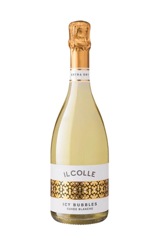 Il Colle ICY BUBBLES