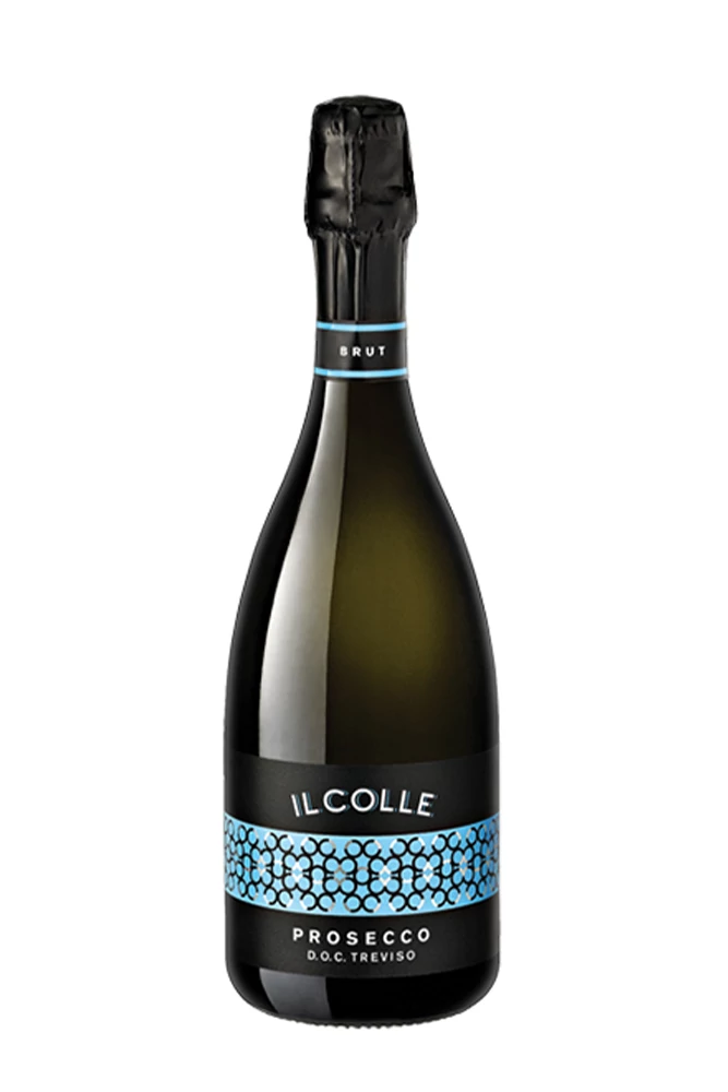 Il Colle Prosecco Treviso D.O.C. Brut