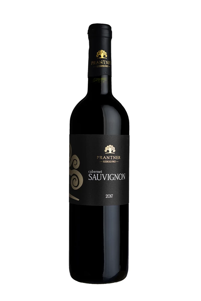Prantner Cabernet Sauvignon 